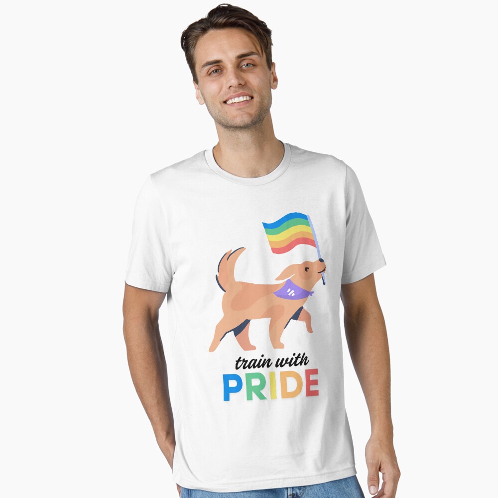Item preview, Essential T-Shirt designed and sold by Nutterdogs.