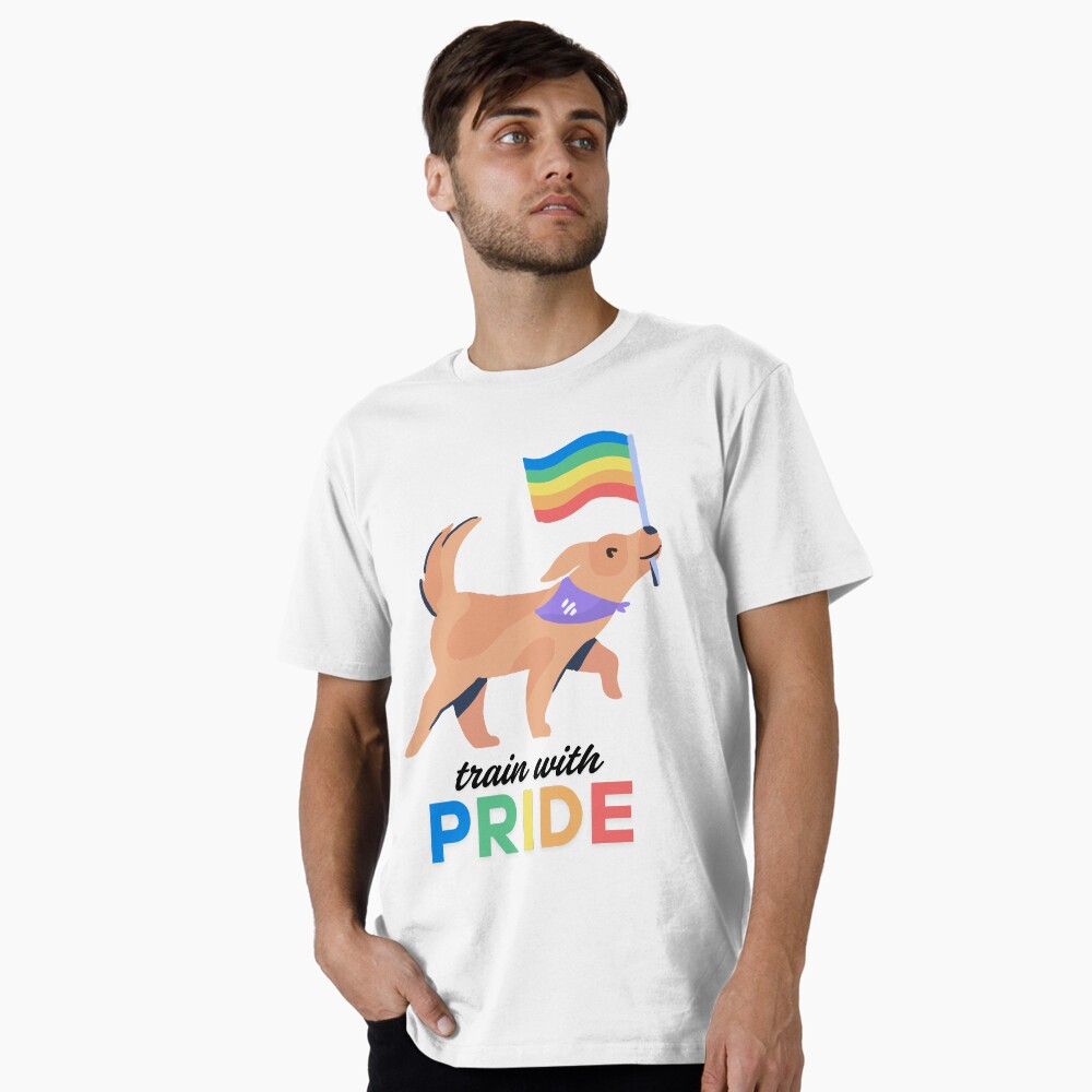 Item preview, Premium T-Shirt designed and sold by Nutterdogs.