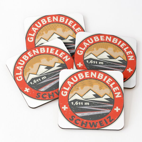 Item preview, Glaubenbielen Pass, Glaubenbielen, Switzerland designed and sold by studio838.