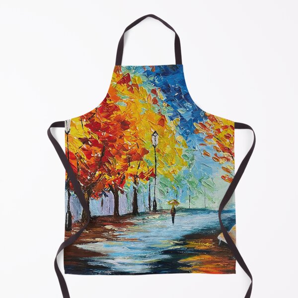 Item preview, night walk designed and sold by DariaCeppelli.