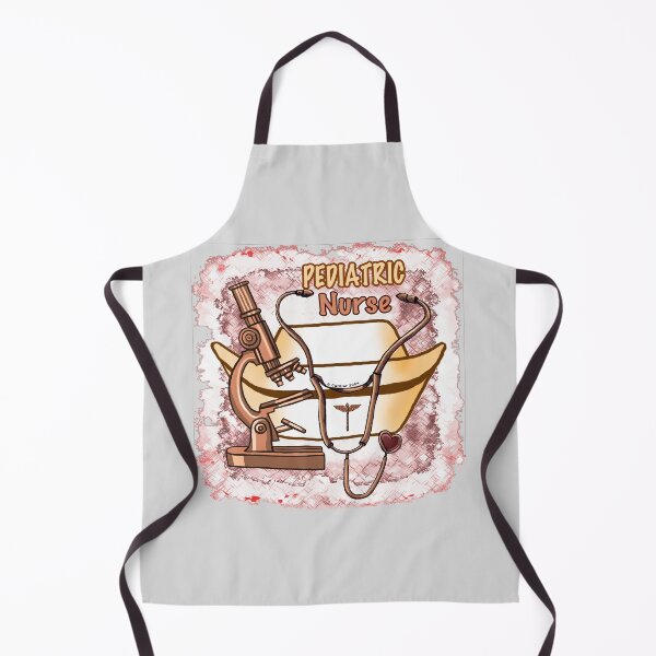 Item preview, Healthcare Pediatric Nurse  designed and sold by artmuvz.
