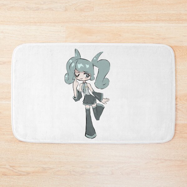 Item preview, Doodle Miku designed and sold by KunkyTheRoid.