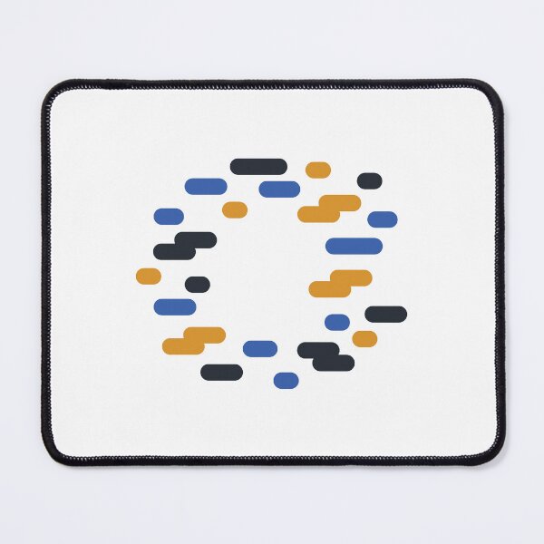 Item preview, Abstract Tech-Inspired Design designed and sold by ALIXdesignerDP.