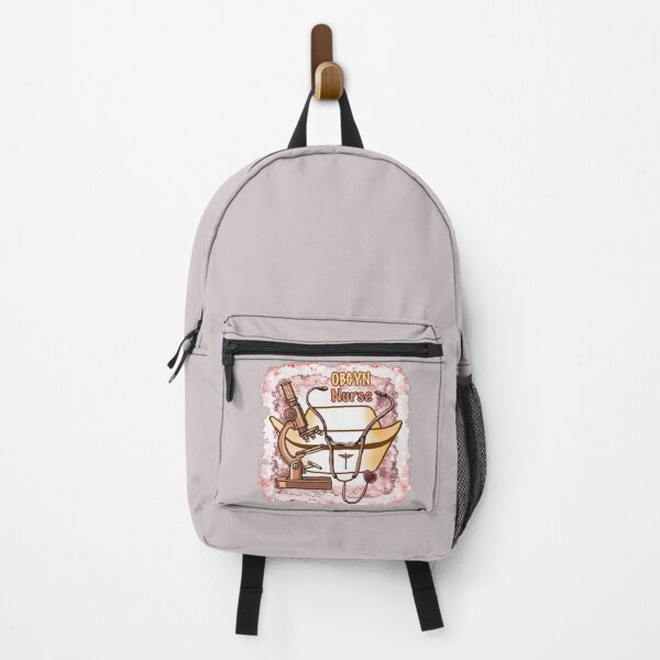 Item preview, Healthcare OBGYN Nurse designed and sold by artmuvz.