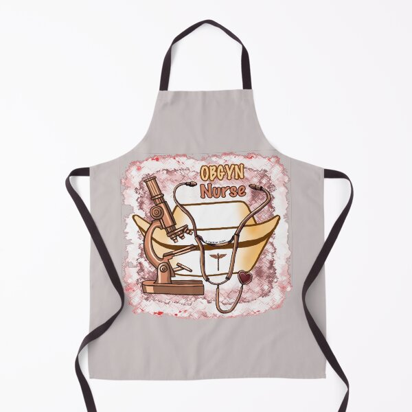 Item preview, Healthcare OBGYN Nurse designed and sold by artmuvz.