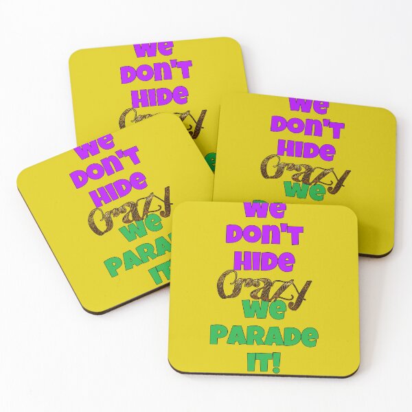 Item preview, Mardi Gras designed and sold by Avatarhay.