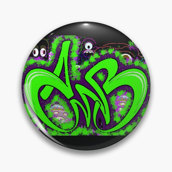 Item preview, AWB artwork screen saver designed and sold by awb1982.