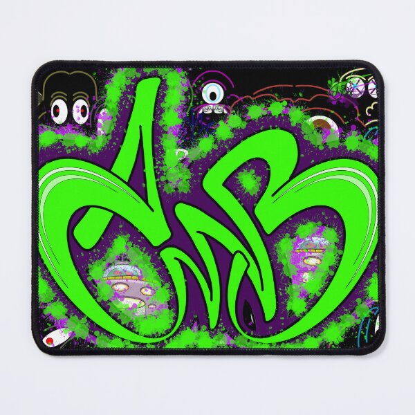 Item preview, AWB artwork screen saver designed and sold by awb1982.