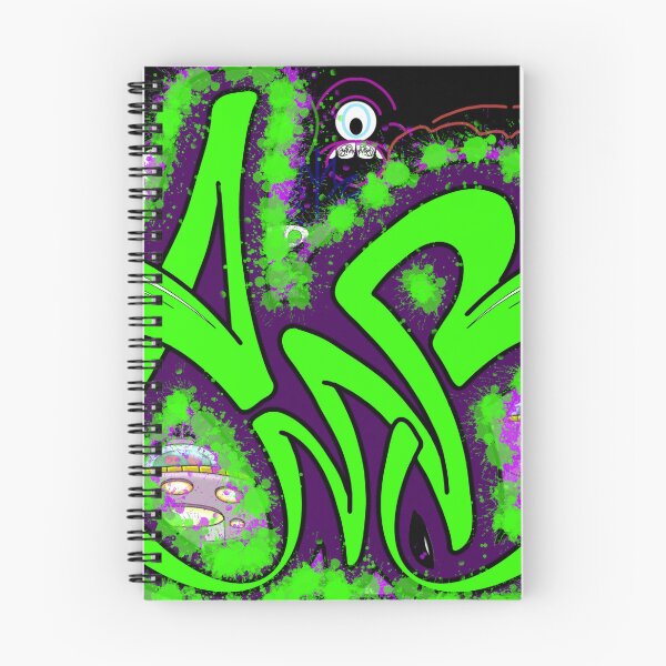 Item preview, AWB artwork screen saver designed and sold by awb1982.