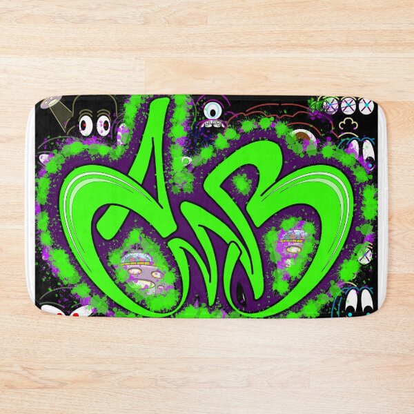 Item preview, AWB artwork screen saver designed and sold by awb1982.