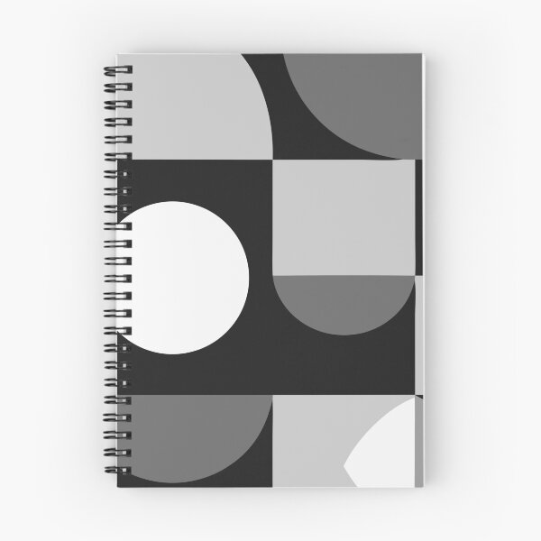 Item preview, Bauhaus Geometric Art Print Minimalist Design designed and sold by Timegraf.