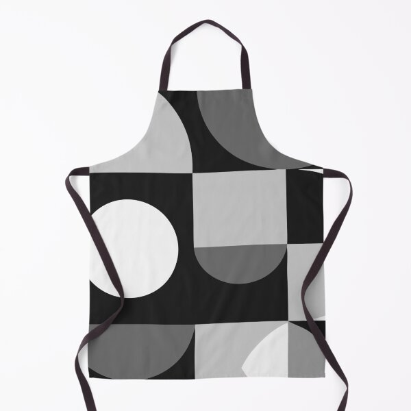 Item preview, Bauhaus Geometric Art Print Minimalist Design designed and sold by Timegraf.