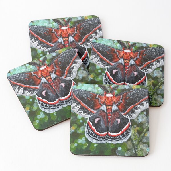 Item preview, Crimson lament designed and sold by Aubrey Philbin Art.