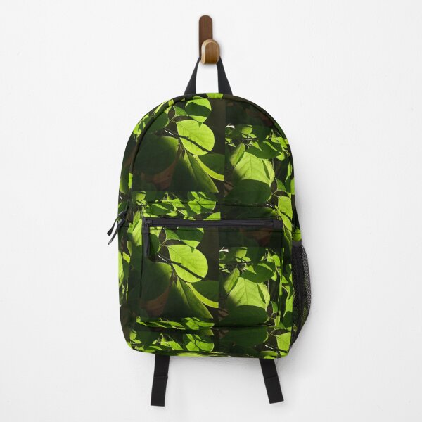 Item preview, Leaves at night designed and sold by agnessa38.