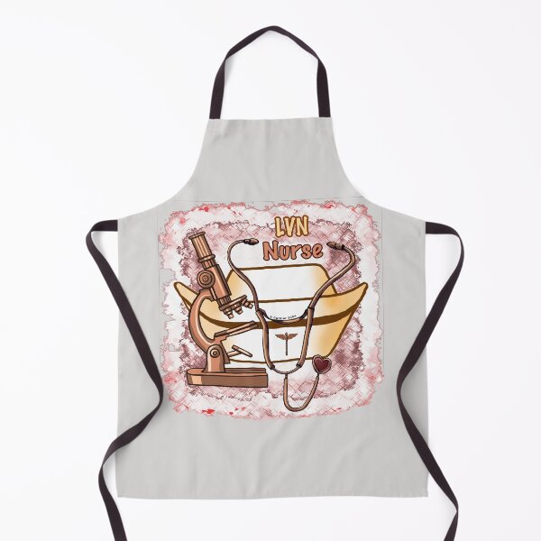 Item preview, Healthcare LVN Nurse designed and sold by artmuvz.