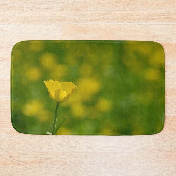 Item preview, Yellow dots. Meadow Buttercup designed and sold by Jouko Lehto Photography.