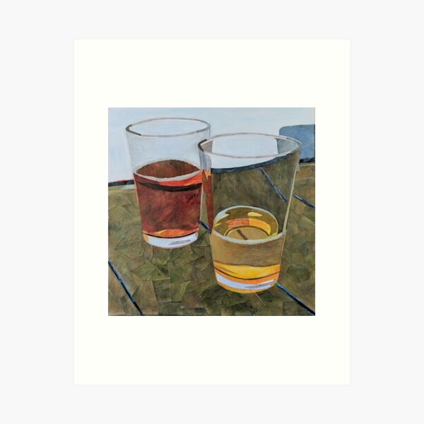 Item preview, "IPA & 805" designed and sold by Richard Robinson.