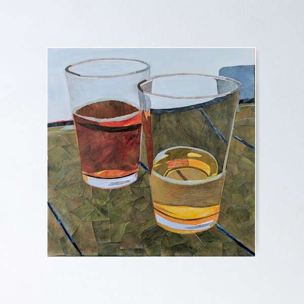Item preview, "IPA & 805" designed and sold by Richard Robinson.