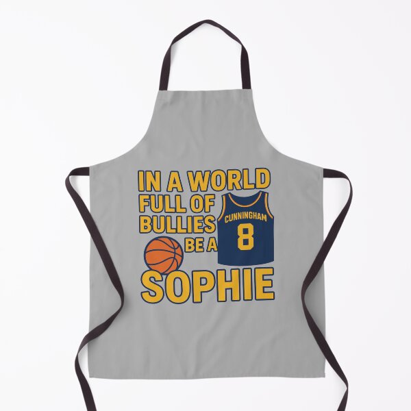 Item preview, In A World Full of Bullies Be A Sophie Cunningham designed and sold by Judestudio.