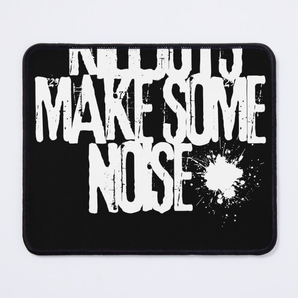 Item preview, Killjoys Make Some Noise designed and sold by The Dorkerie.