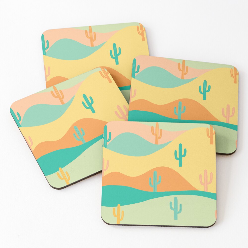 Item preview, Coasters (Set of 4) designed and sold by Rvgill22.