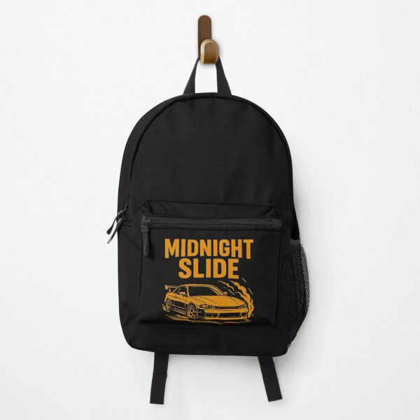 Item preview, Midnight Slide – Drift King Edition designed and sold by sanjaydesigns.