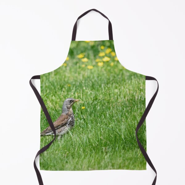 Item preview, Green fields. Fieldfare designed and sold by Jouko Lehto Photography.