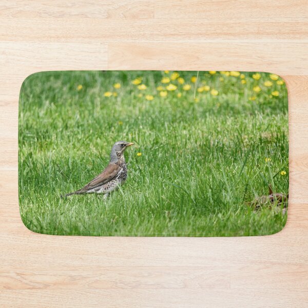 Item preview, Green fields. Fieldfare designed and sold by Jouko Lehto Photography.
