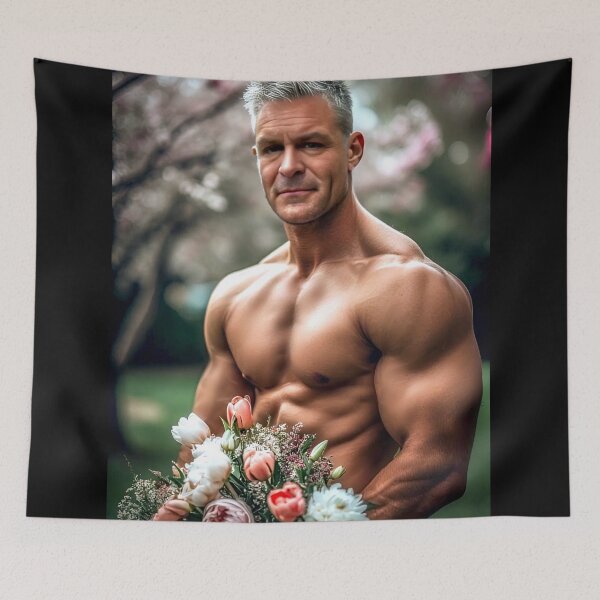 Item preview,  Strength and Beauty designed and sold by Lana Magnolia.