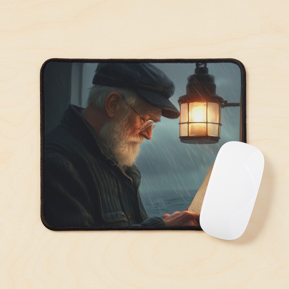 Item preview, Mouse Pad designed and sold by Rtymer.