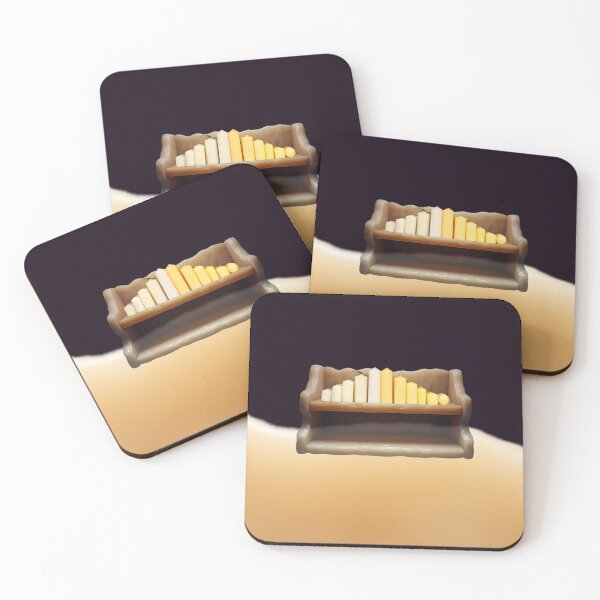 Item preview, Midsummer's Candles designed and sold by ontological.