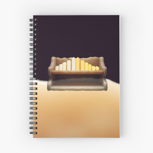 Item preview, Midsummer's Candles designed and sold by ontological.