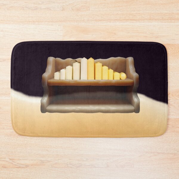 Item preview, Midsummer's Candles designed and sold by ontological.