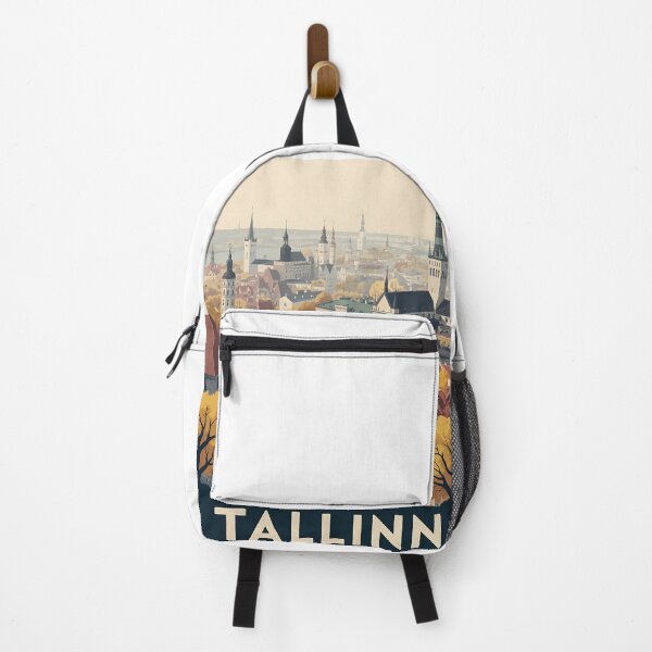 Item preview, Talinn Estonia designed and sold by Suukunna.