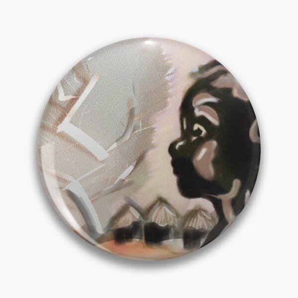Item preview, Impression of Africa designed and sold by Henri Armagnat.