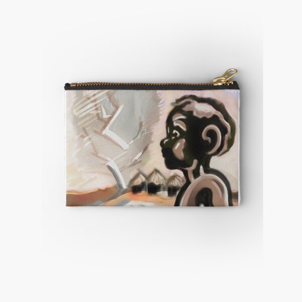 Item preview, Impression of Africa designed and sold by Henri Armagnat.