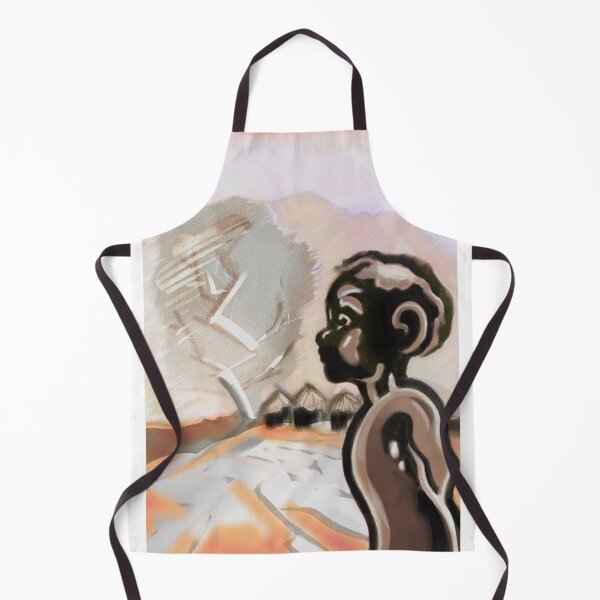 Item preview, Impression of Africa designed and sold by Henri Armagnat.