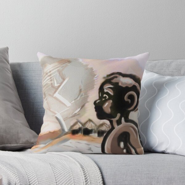 Item preview, Impression of Africa designed and sold by Henri Armagnat.