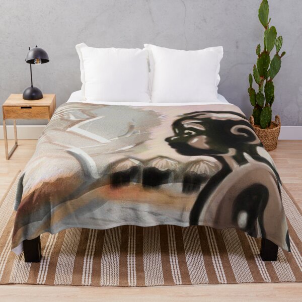 Item preview, Impression of Africa designed and sold by Henri Armagnat.