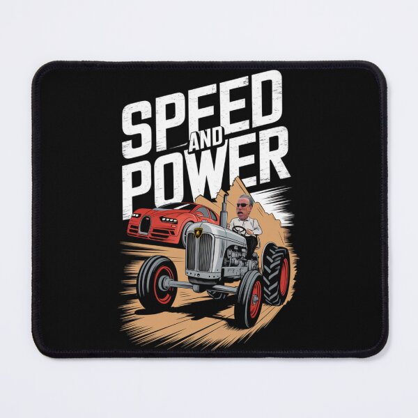 Item preview, Speed & Power! designed and sold by Buntrockstore.