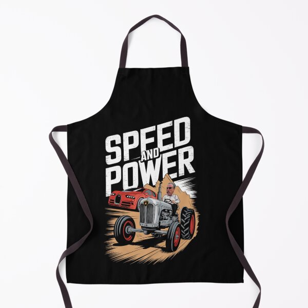 Item preview, Speed & Power! designed and sold by Buntrockstore.