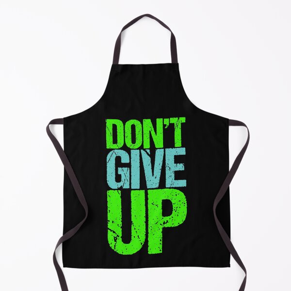 Item preview, Powerful Motivational Quotes | Don't Give Up designed and sold by typoinspired.