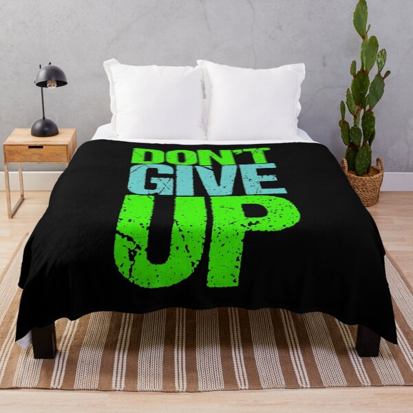 Item preview, Powerful Motivational Quotes | Don't Give Up  designed and sold by typoinspired.