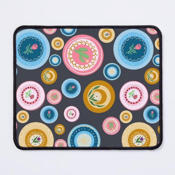 Item preview, Table setting designed and sold by The kitschy Citrus.