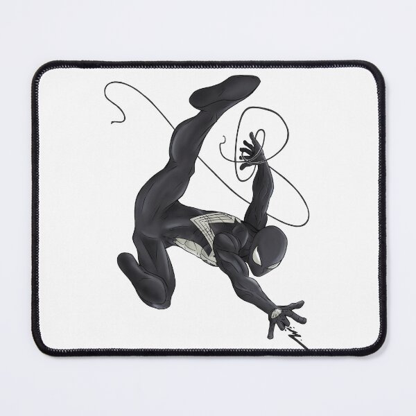 Item preview, Blacksuit spidey! designed and sold by cry-babyDC.