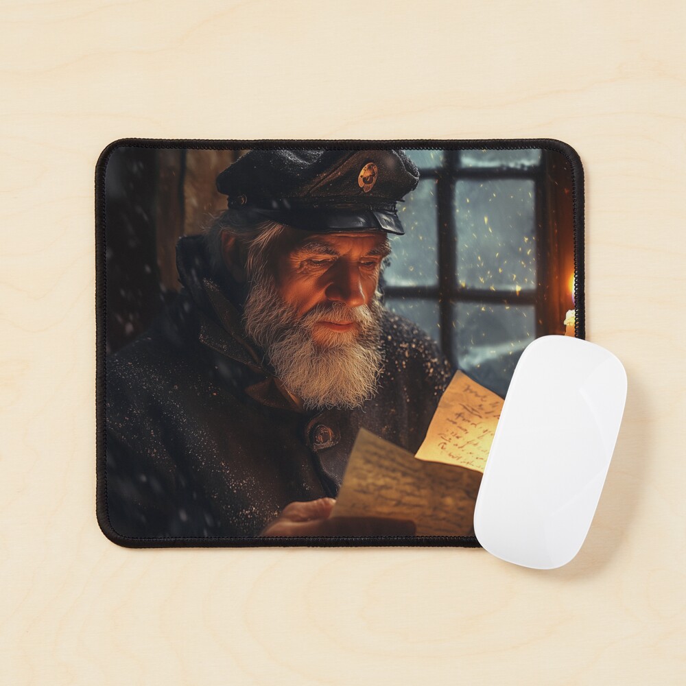 Item preview, Mouse Pad designed and sold by Rtymer.