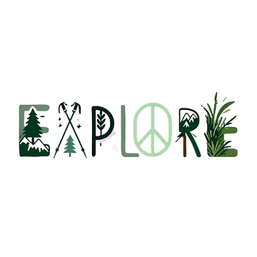 Artwork thumbnail, Explore by CamiGraphix