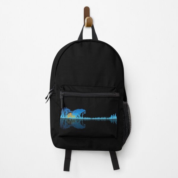 Item preview, Guitar Lake Shadow designed and sold by CasmariaOnlineShop -.