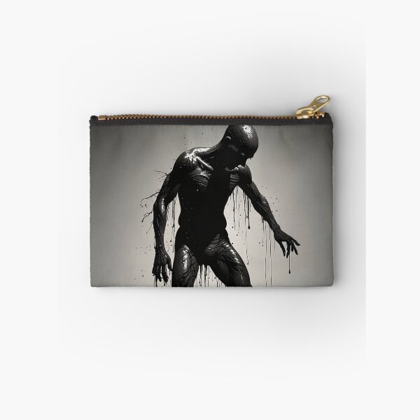 Item preview, The Dripping Self designed and sold by ShatteredNightmare.