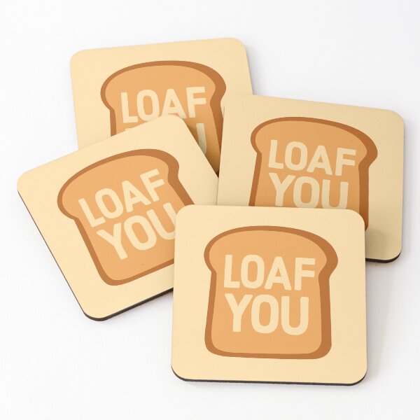 Item preview, Loaf You designed and sold by lukassfr.